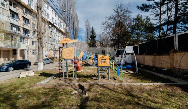 Apartament, Buiucani, SUCEVIȚA