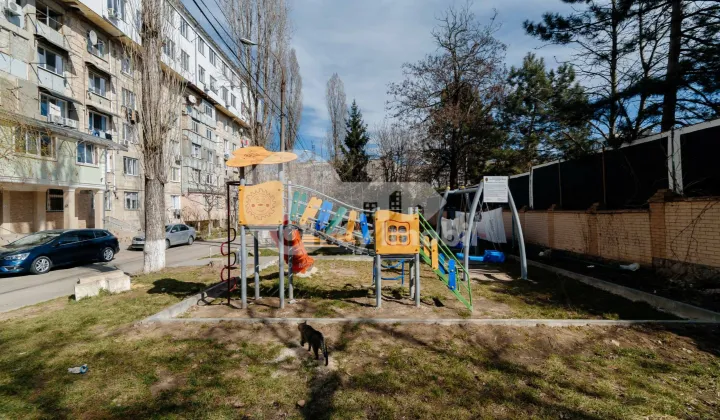 Квартира, Буюканы, СУЧЕВИЦА