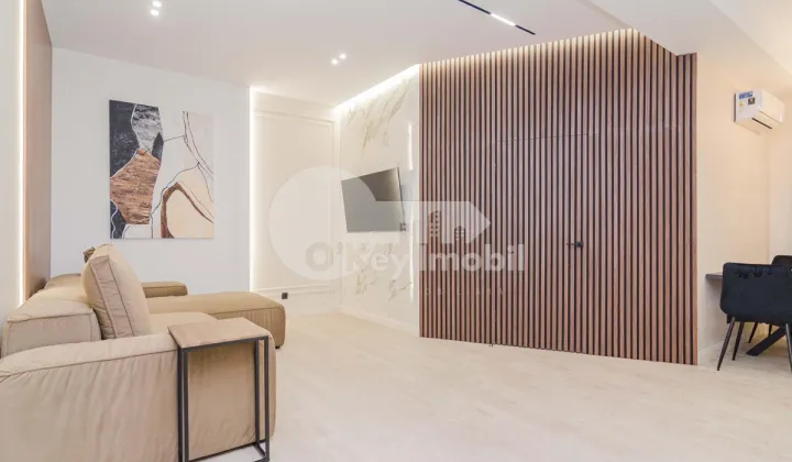 Квартира, Телецентр, ПИЕТРАРИЛОР