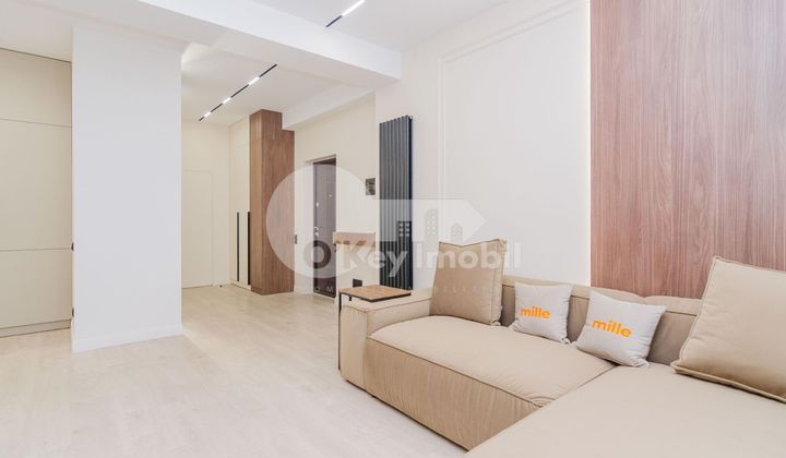 Apartament, Telecentru, PIETRARILOR