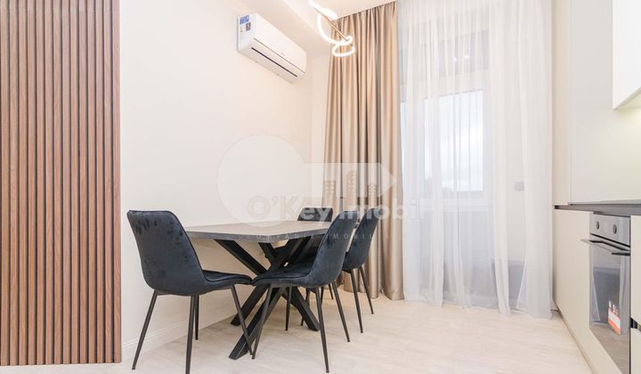 Apartament, Telecentru, PIETRARILOR