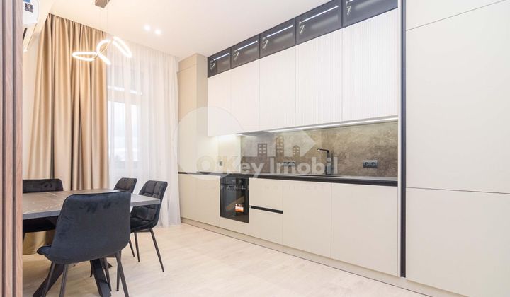 Apartament, Telecentru, PIETRARILOR