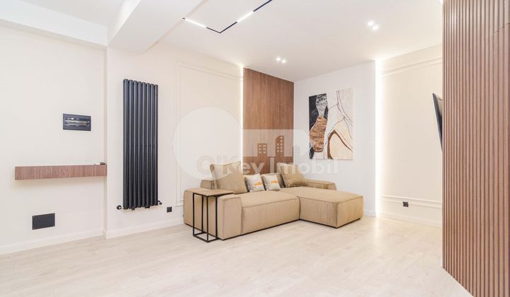 Apartament, Telecentru, PIETRARILOR