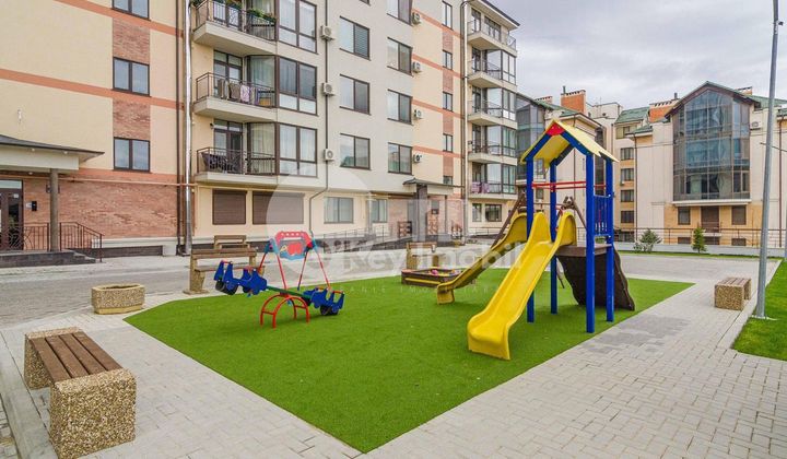 Apartament, Telecentru, PIETRARILOR