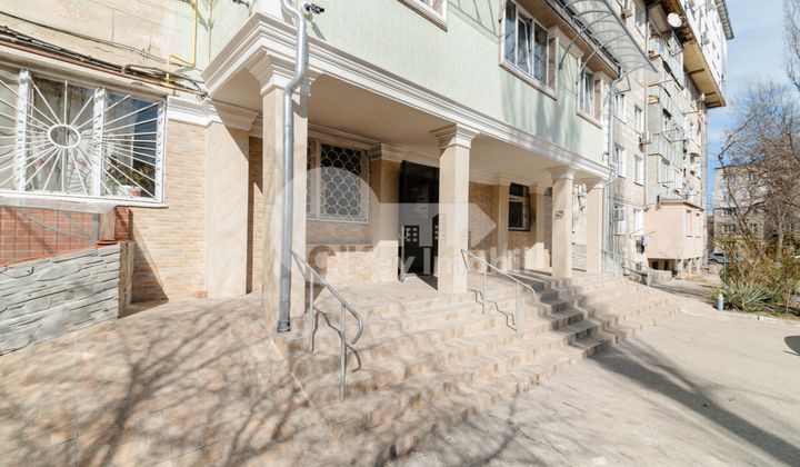 Apartament, Buiucani, SUCEVIȚA