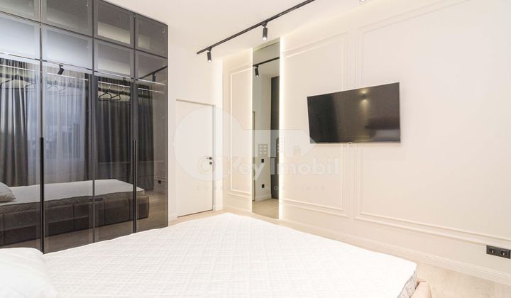 Apartament, Telecentru, PIETRARILOR