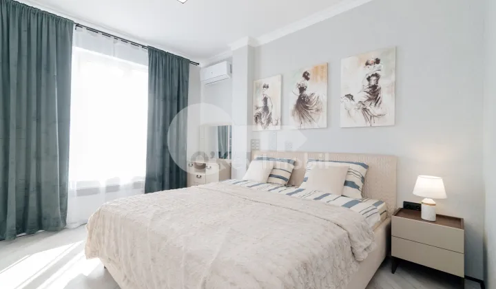 Квартира, Буюканы, СУЧЕВИЦА