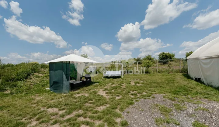 Земельный участок, ЯЛОВЕНЫ