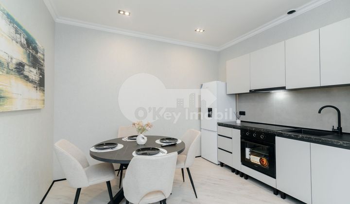 Apartament, Buiucani, SUCEVIȚA