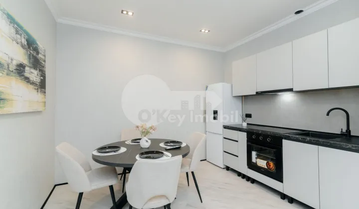 Квартира, Буюканы, СУЧЕВИЦА