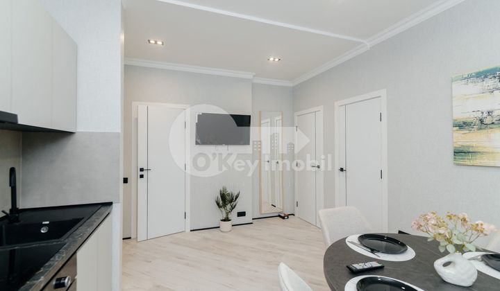 Apartament, Buiucani, SUCEVIȚA