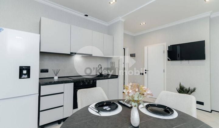 Apartament, Buiucani, SUCEVIȚA