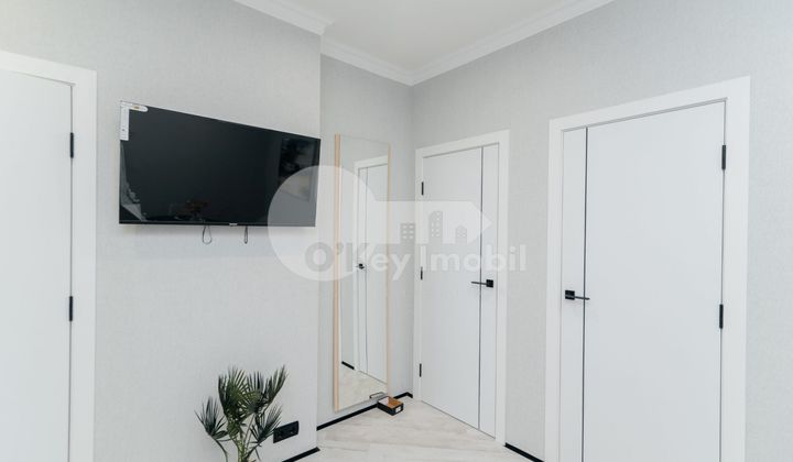 Apartament, Buiucani, SUCEVIȚA