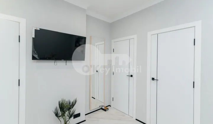 Квартира, Буюканы, СУЧЕВИЦА