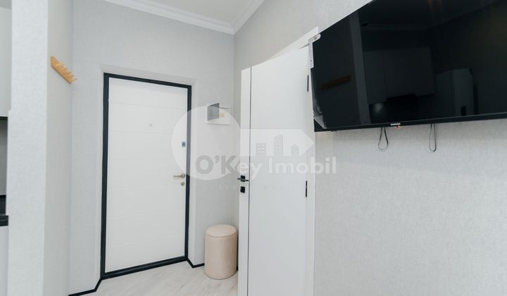 Apartament, Buiucani, SUCEVIȚA