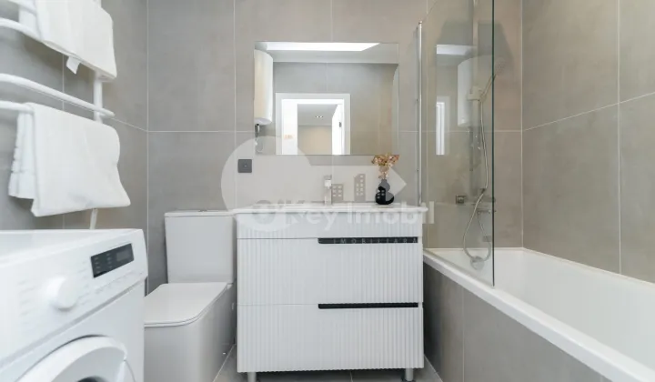 Квартира, Буюканы, СУЧЕВИЦА