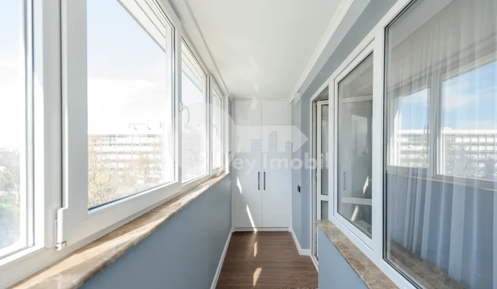 Квартира, Центр, БЭНУЛЕСКУ БОДОНИ