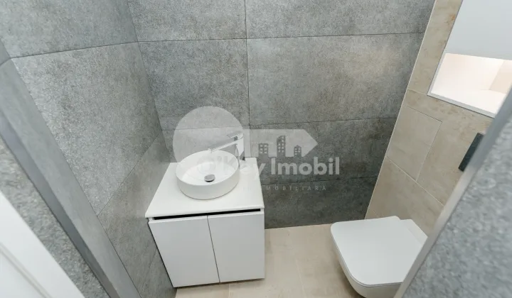 Квартира, Центр, БЭНУЛЕСКУ БОДОНИ