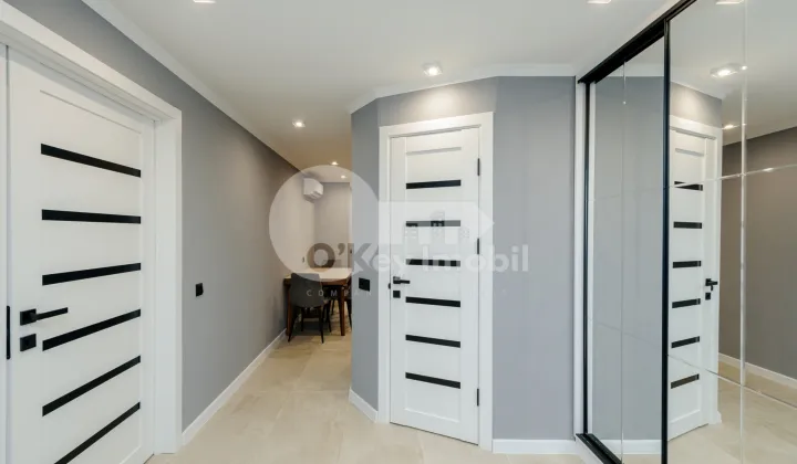 Квартира, Центр, БЭНУЛЕСКУ БОДОНИ