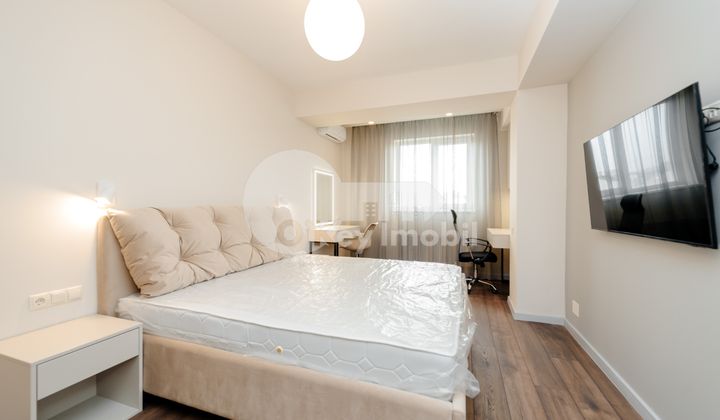 Apartament, Centru, GRIGORE URECHE