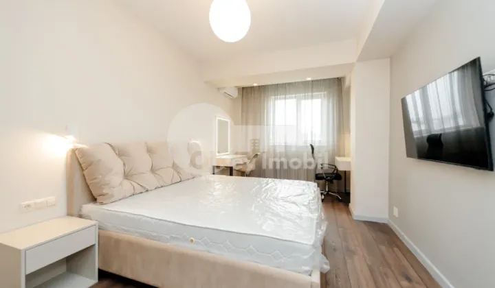 Apartament, Centru, GRIGORE URECHE