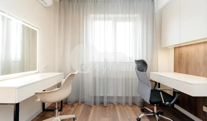 Apartament, Centru, GRIGORE URECHE