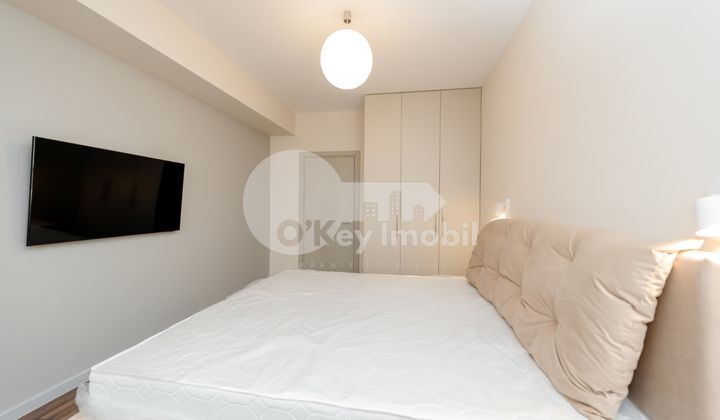 Apartament, Centru, GRIGORE URECHE