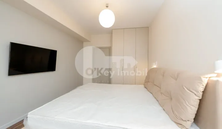 Apartament, Centru, GRIGORE URECHE