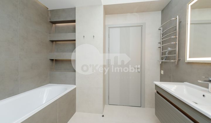 Apartament, Centru, GRIGORE URECHE