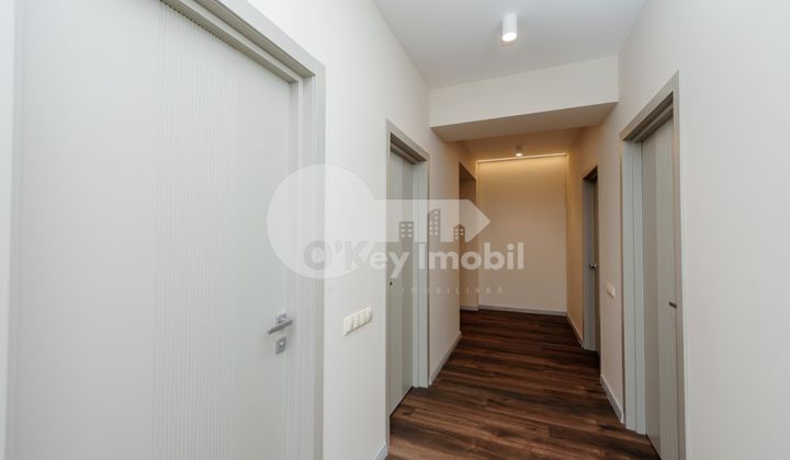 Apartament, Centru, GRIGORE URECHE