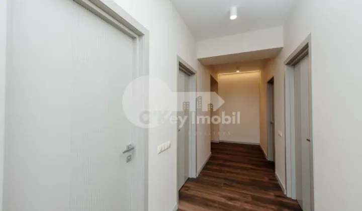 Apartament, Centru, GRIGORE URECHE