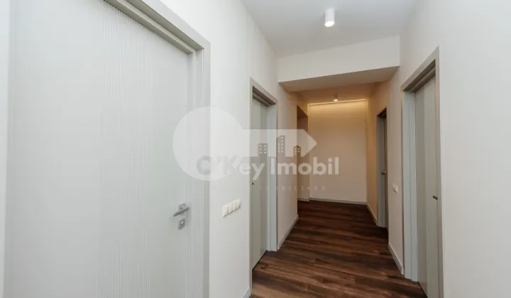 Apartament, Centru, GRIGORE URECHE