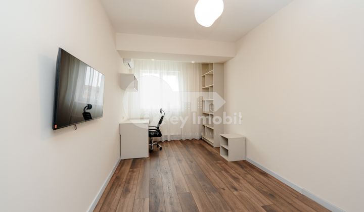 Apartament, Centru, GRIGORE URECHE
