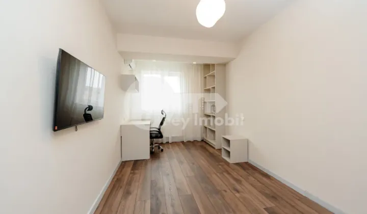 Apartament, Centru, GRIGORE URECHE