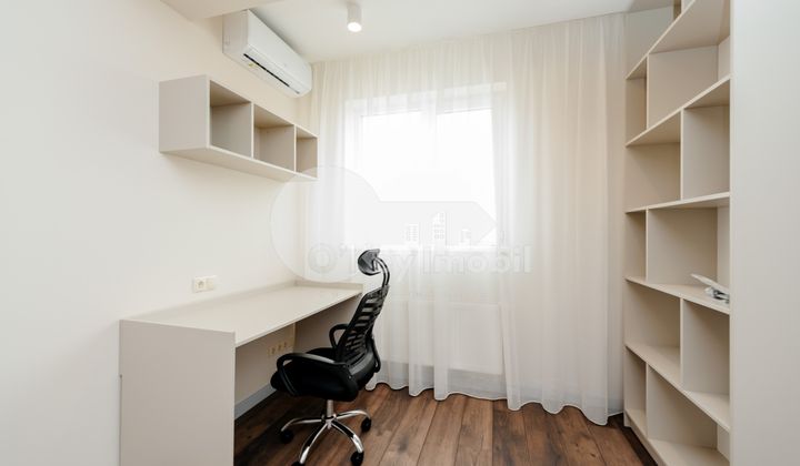 Apartament, Centru, GRIGORE URECHE