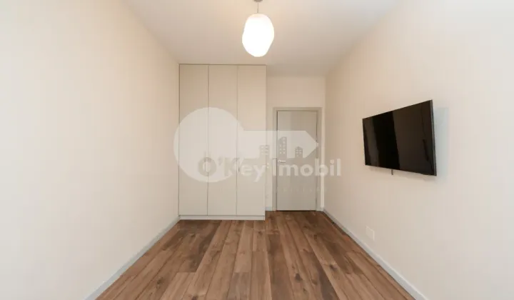 Apartament, Centru, GRIGORE URECHE