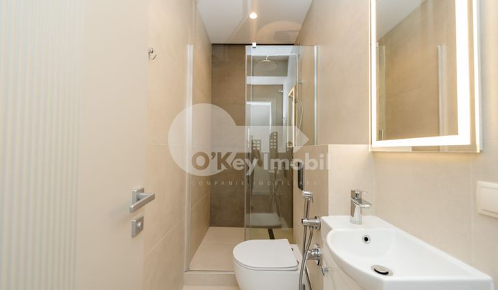 Apartament, Centru, GRIGORE URECHE