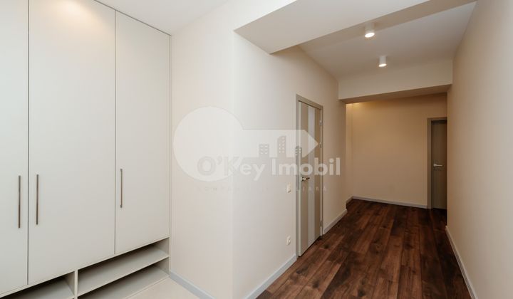 Apartament, Centru, GRIGORE URECHE