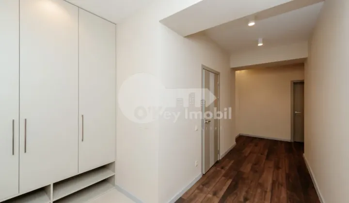 Apartament, Centru, GRIGORE URECHE