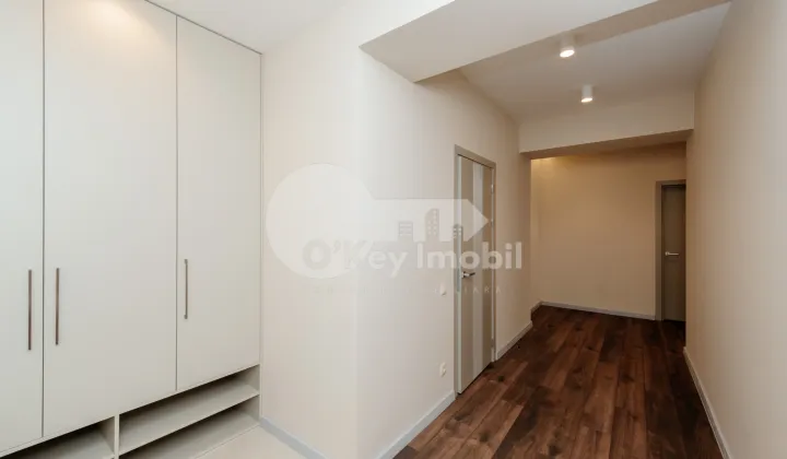 Apartament, Centru, GRIGORE URECHE