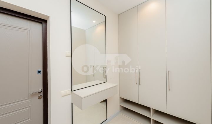 Apartament, Centru, GRIGORE URECHE