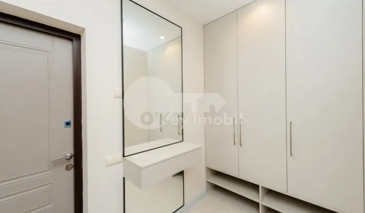 Apartament, Centru, GRIGORE URECHE