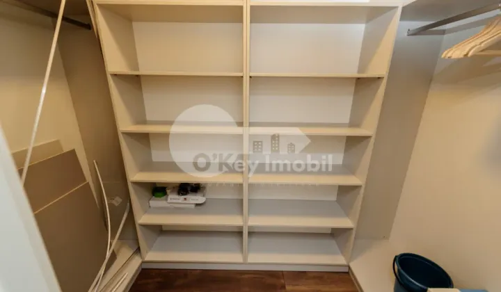 Apartament, Centru, GRIGORE URECHE