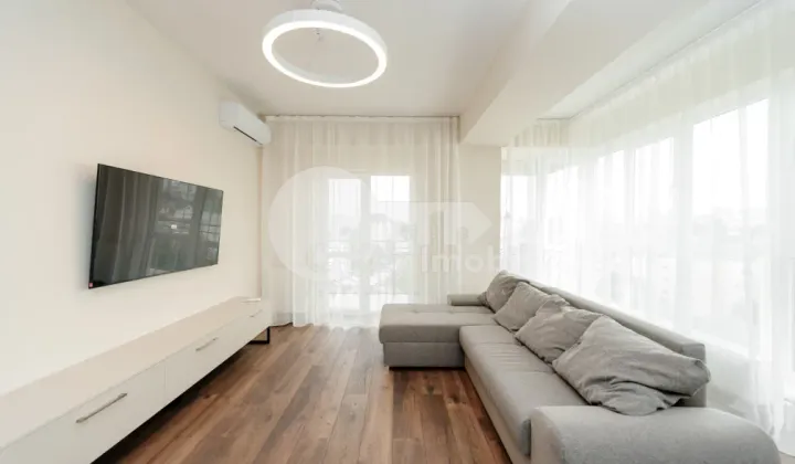 Apartament, Centru, GRIGORE URECHE