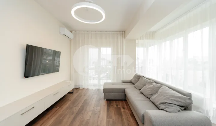 Apartament, Centru, GRIGORE URECHE