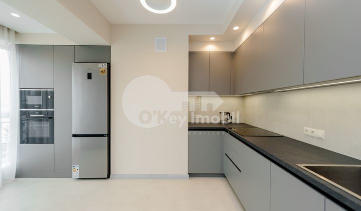 Apartament, Centru, GRIGORE URECHE