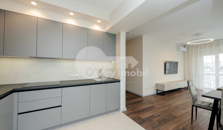 Apartament, Centru, GRIGORE URECHE