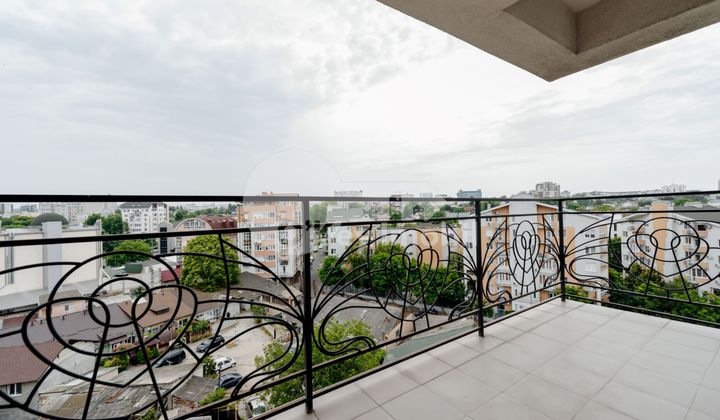 Apartament, Centru, GRIGORE URECHE