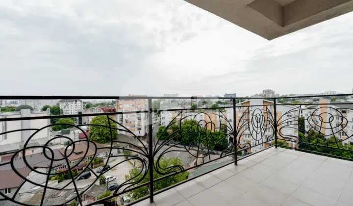 Apartament, Centru, GRIGORE URECHE