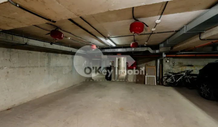 Apartament, Centru, GRIGORE URECHE